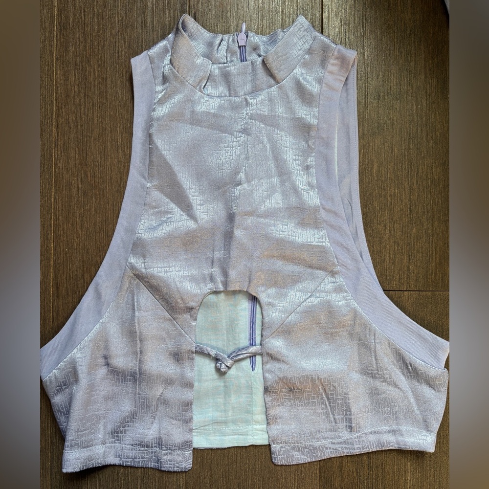 DAWANG shirt and skirt matching set